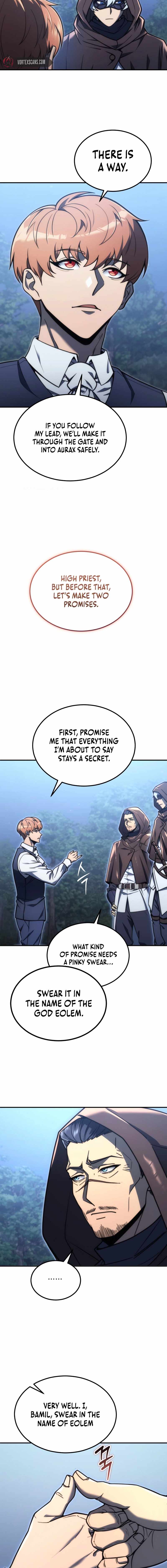 The World-Class Extra's Walkthrough Chapter 4 2
